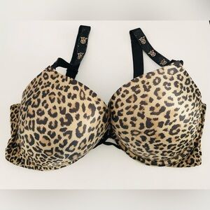 VS Bombshell Plunge Bra 38D